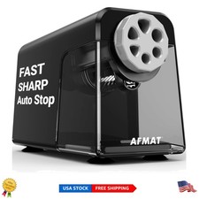 Heavy Duty Electric Pencil