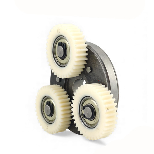 Motor gear clutch kit - gear, 36t
