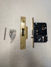 Legge P8157 AD/PB 3" Dual