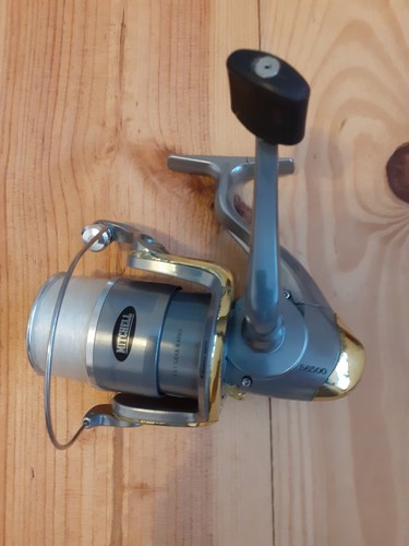 Mitchell s6500 avocet fishing - mitchell,