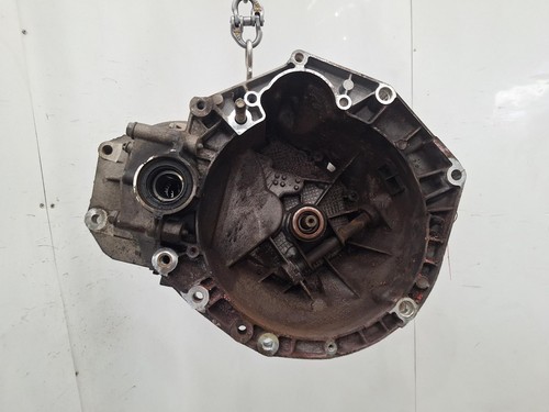 Ford mk2 2008 - 2008-2016, 5