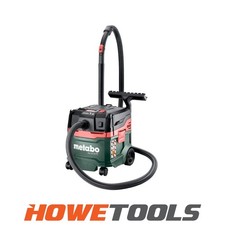 METABO AS 20 M PC 240v Dust