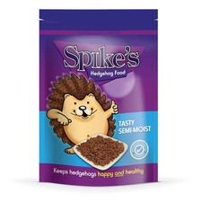 Spike's Semi-Moist Hedgehog