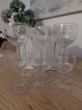 Ikea Dyrgrip Wine Glasses Set