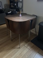 Vintage IKEA Fusion Dining