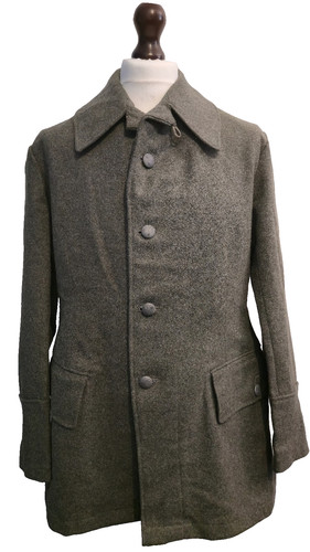 Swedish army 1940s - swedish,
