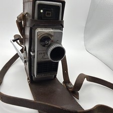 Bell & Howell 624 EE 8mm Cine