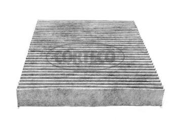 80000622 corteco filter cabin - corteco, filter,