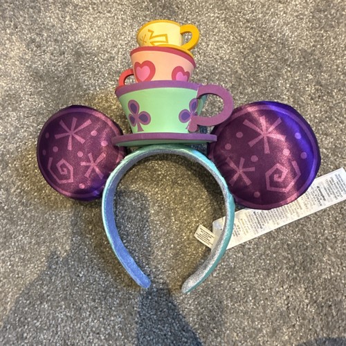 Disney parks teacups - disney,