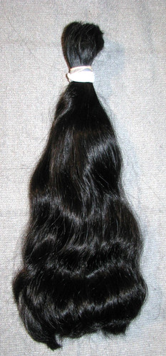 Human hair haircut - hair, inch
