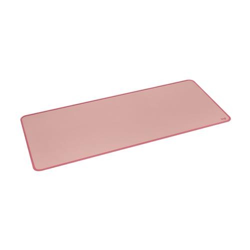 Logitech desk mat - desk,