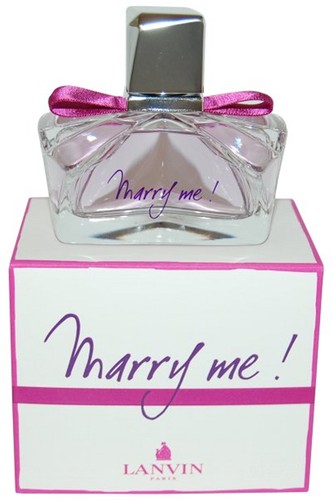 Lanvin marry eau - lanvin, me