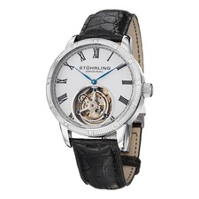 RARE Stuhrling 312S Diamond