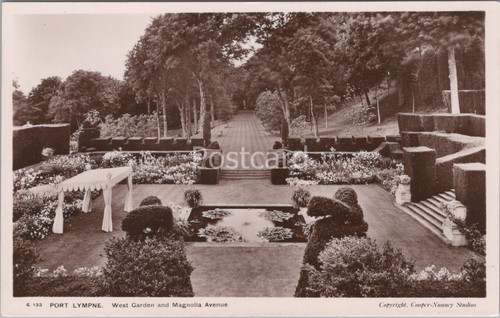 Kent postcard port - postcard:,