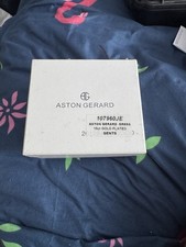 Aston Gerard Automatic Watch 