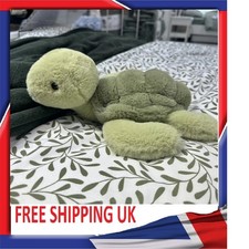 Realistic Tortoise Plush Toys