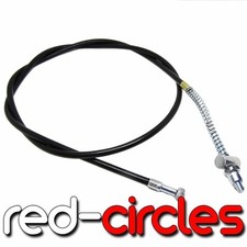 PW50 REAR BRAKE CABLE fits