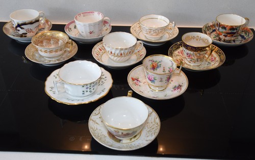Job lot 19th century - job, of