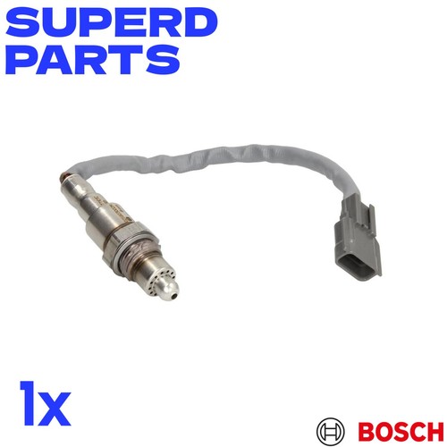 Oxygen sensor for nissan - sensor,
