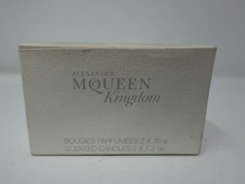Alexander McQueen Kingdom