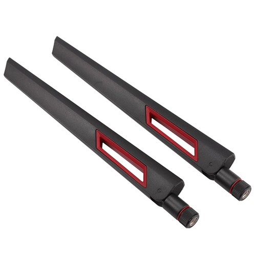 2pcs dual band 5ghz - 1/2pcs, 2.4