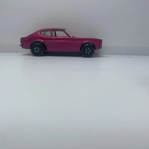 Matchbox lesney ford - matchbox, 54