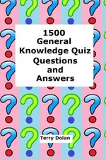 1500 General Knowledge Quiz