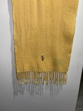 Ralph Lauren Polo Wool Scarf -