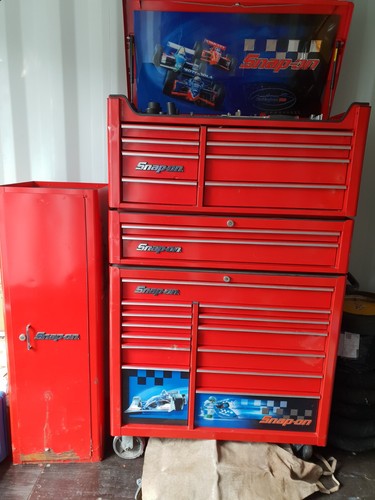 Snap kra toolbox - snap-on,