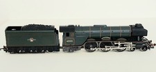 Hornby 00 Flying Scotsman