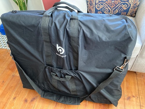 Bodypro traveller - bodypro,