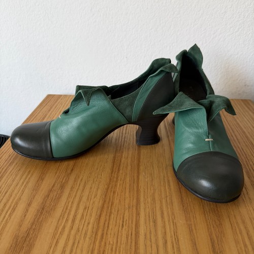 Vladi shoes made - shoes, size