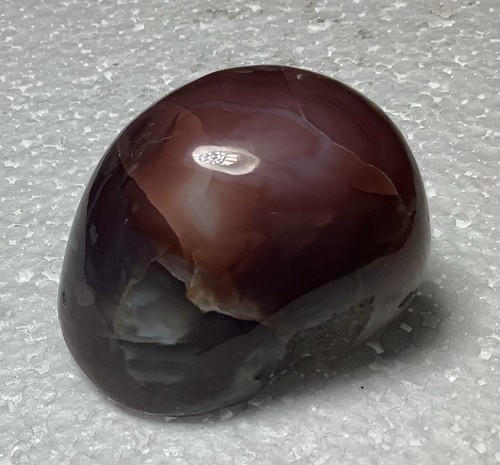 Swazi agates high grade - agates,, 3.3oz