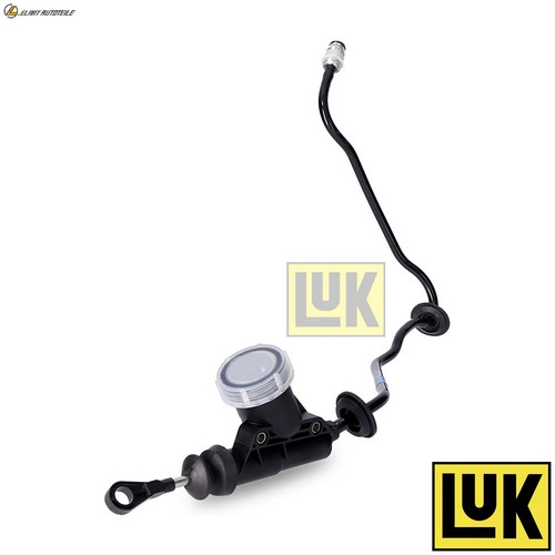 Master cylinder clutch 511 - cylinder,