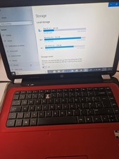 HP Pavilion G6 Notebook PC