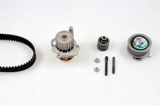 WATER PUMP & TIMING BELT KIT