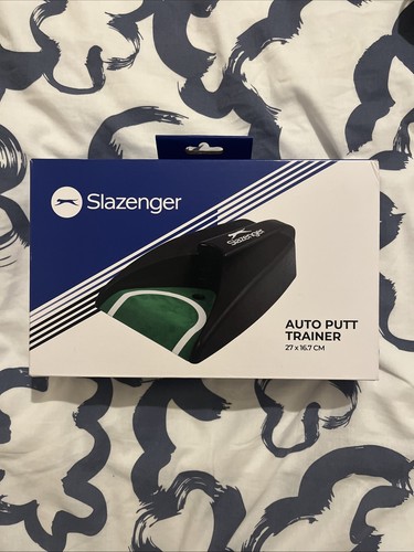 Slazenger golf auto - golf,