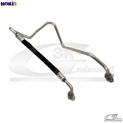 Highlow pressure line air - pressure,