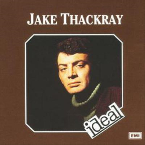 Jake thackray lah dah - di,