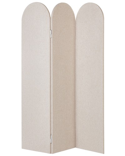 Acoustic panel room divider - 3,