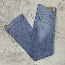 Vintage Levi’s 519 Flare