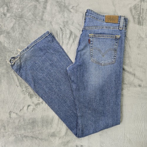 Vintage levi 519 flare - levi’s,
