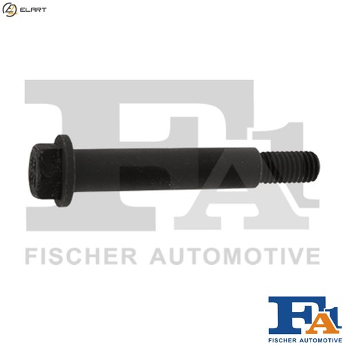 Bolt exhaust system 125 901 - exhaust, 125-901