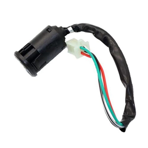 Wire ignition key for - 2x,