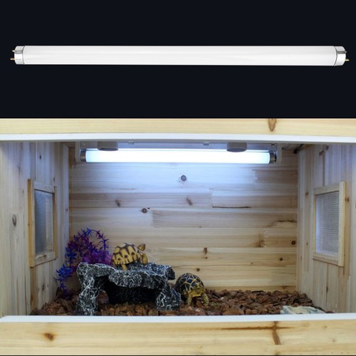 Uvb pet heating - pet, tube