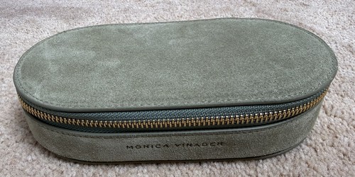 Bnib monica vinader suede - monica,