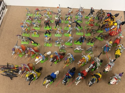 Vintage britains details - britains,