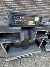 Barco DML-1200 Moving Head