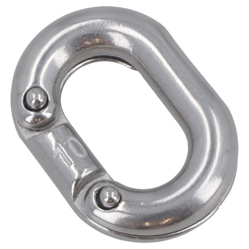 Chain connecting link - chain,