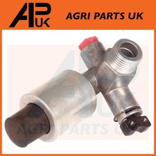 Fuel Primer Pump Fuel Tap for